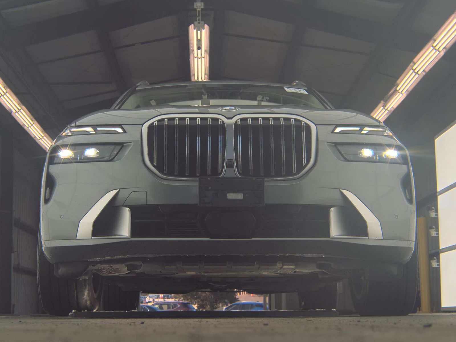 2024 BMW X7 xDrive40i AWD