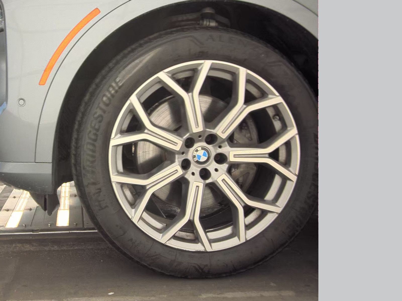 2024 BMW X7 xDrive40i AWD