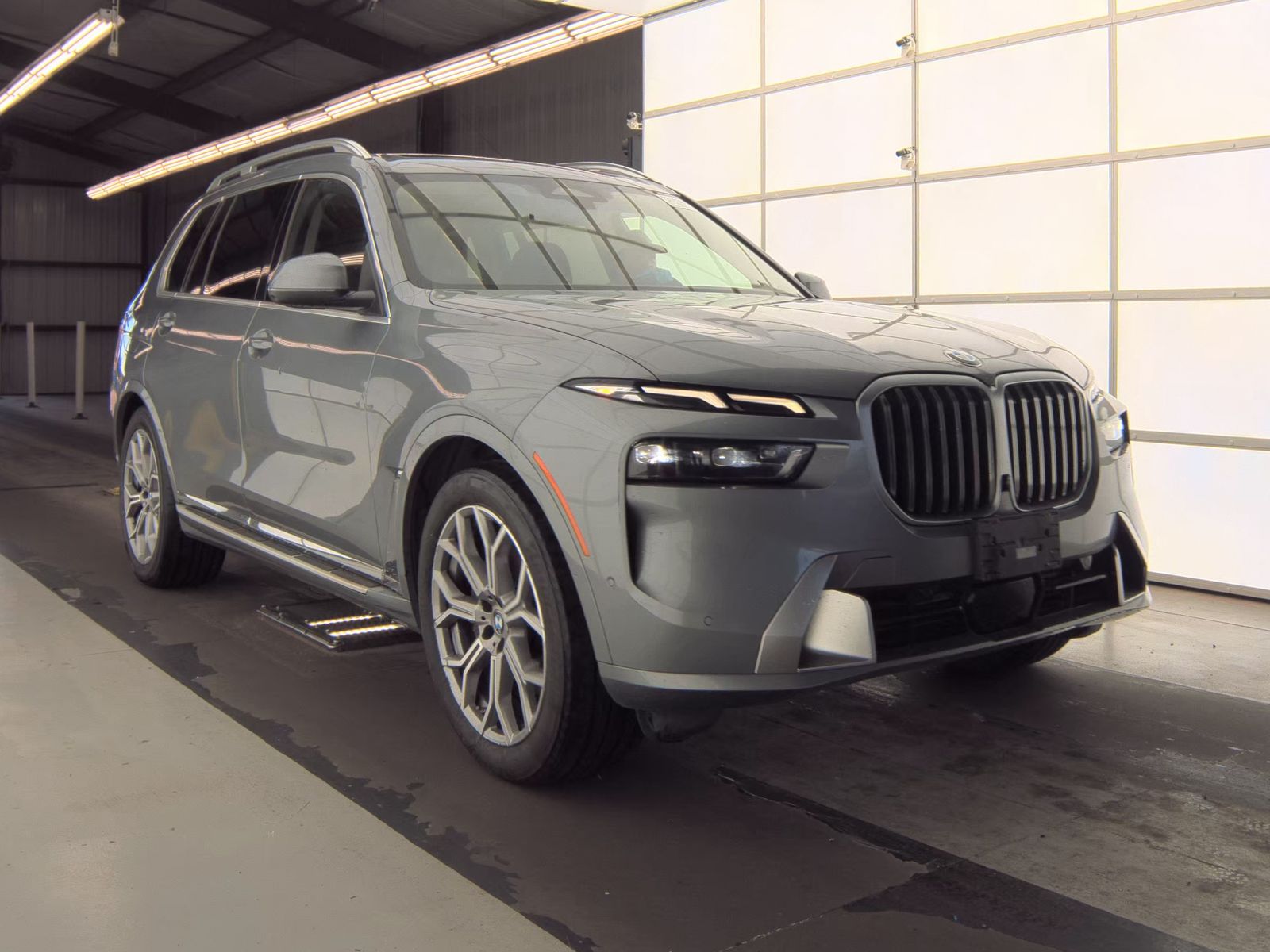 2024 BMW X7 xDrive40i AWD