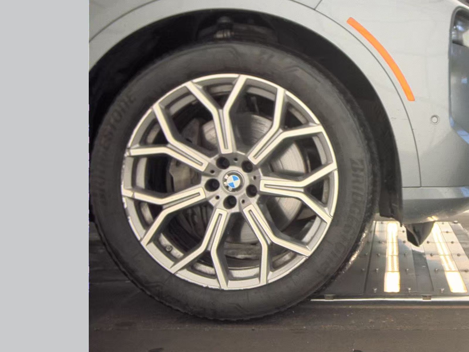 2024 BMW X7 xDrive40i AWD