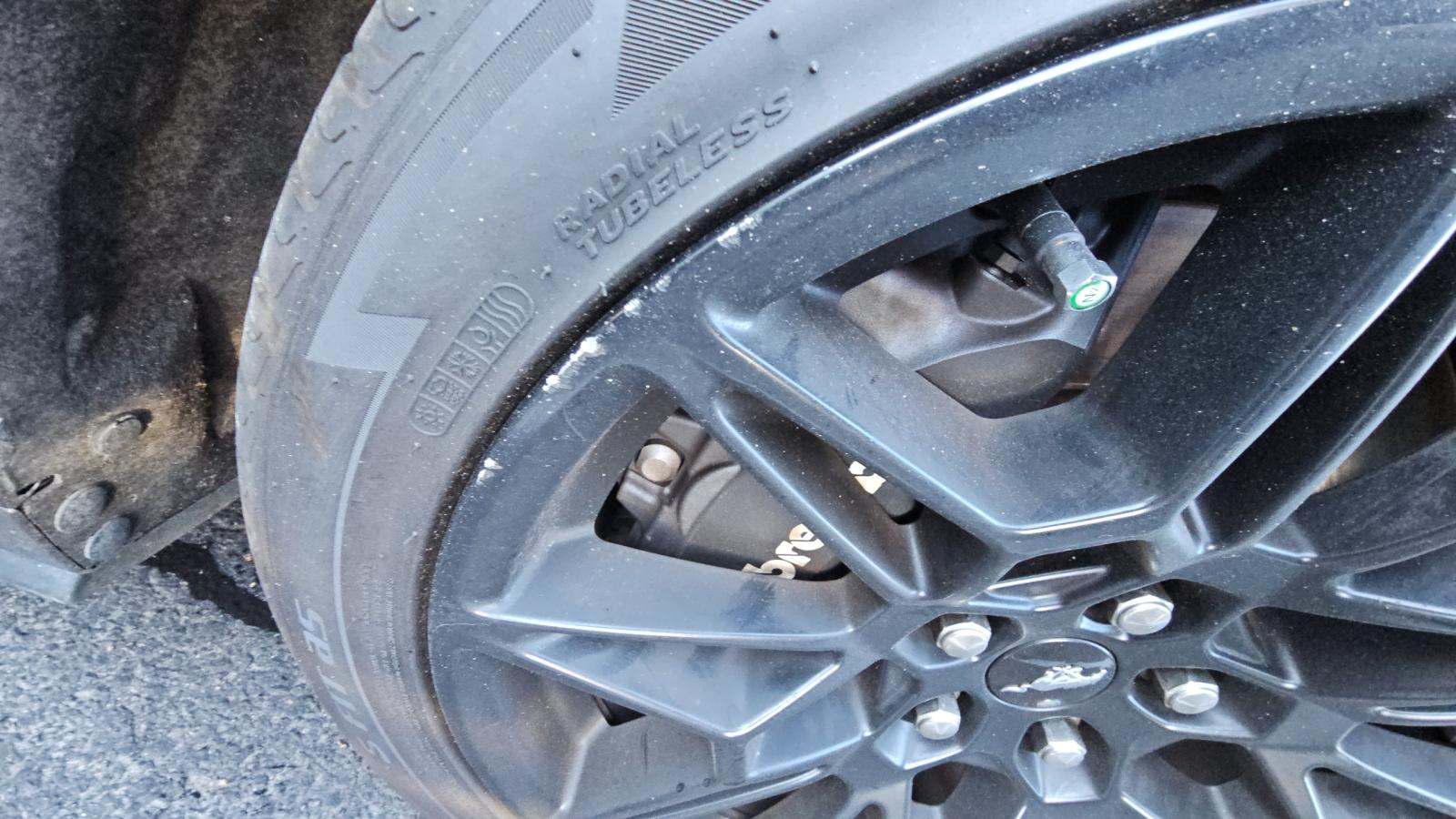 2024 Ford Mustang GT Premium RWD