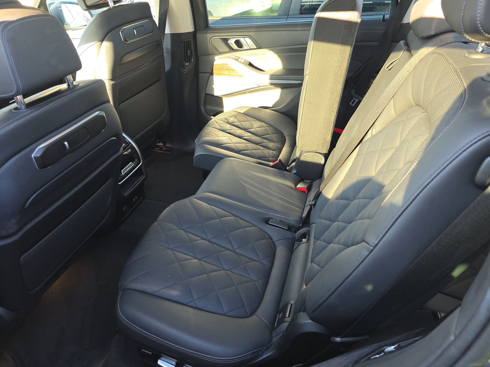 2024 BMW X7 xDrive40i AWD