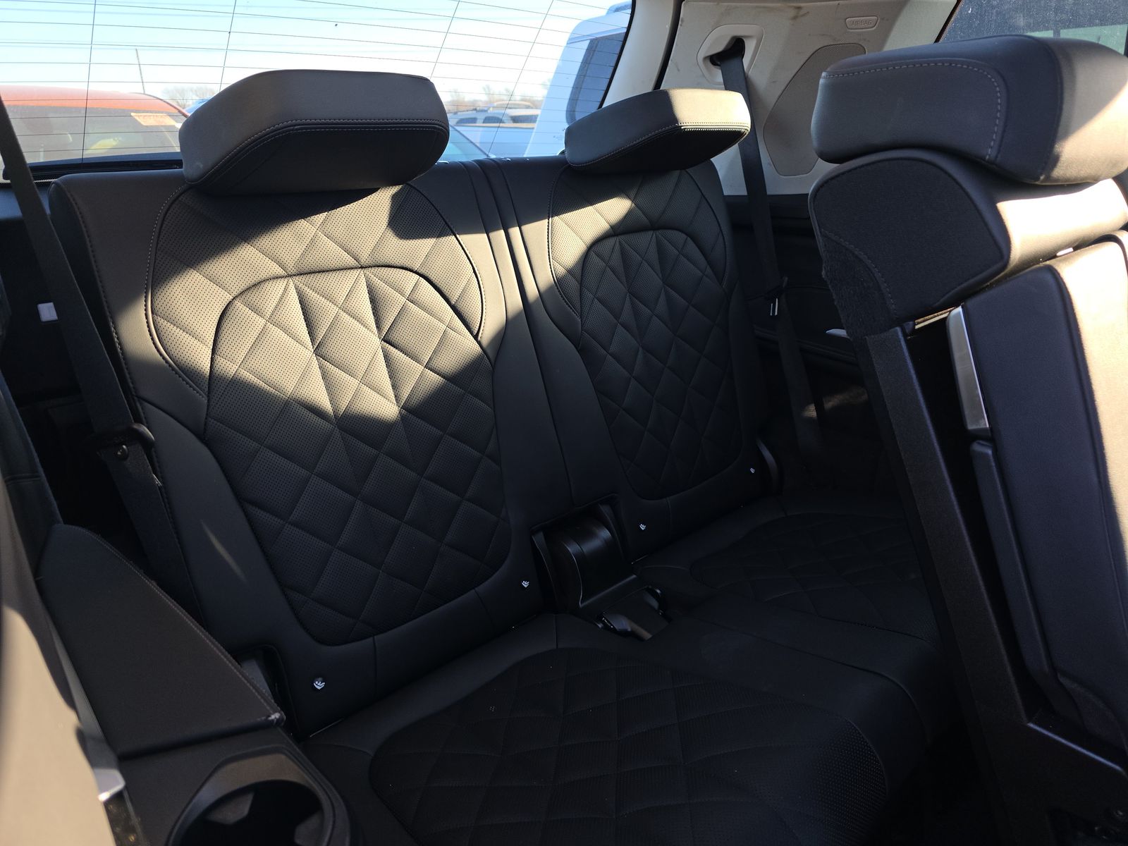 2024 BMW X7 xDrive40i AWD