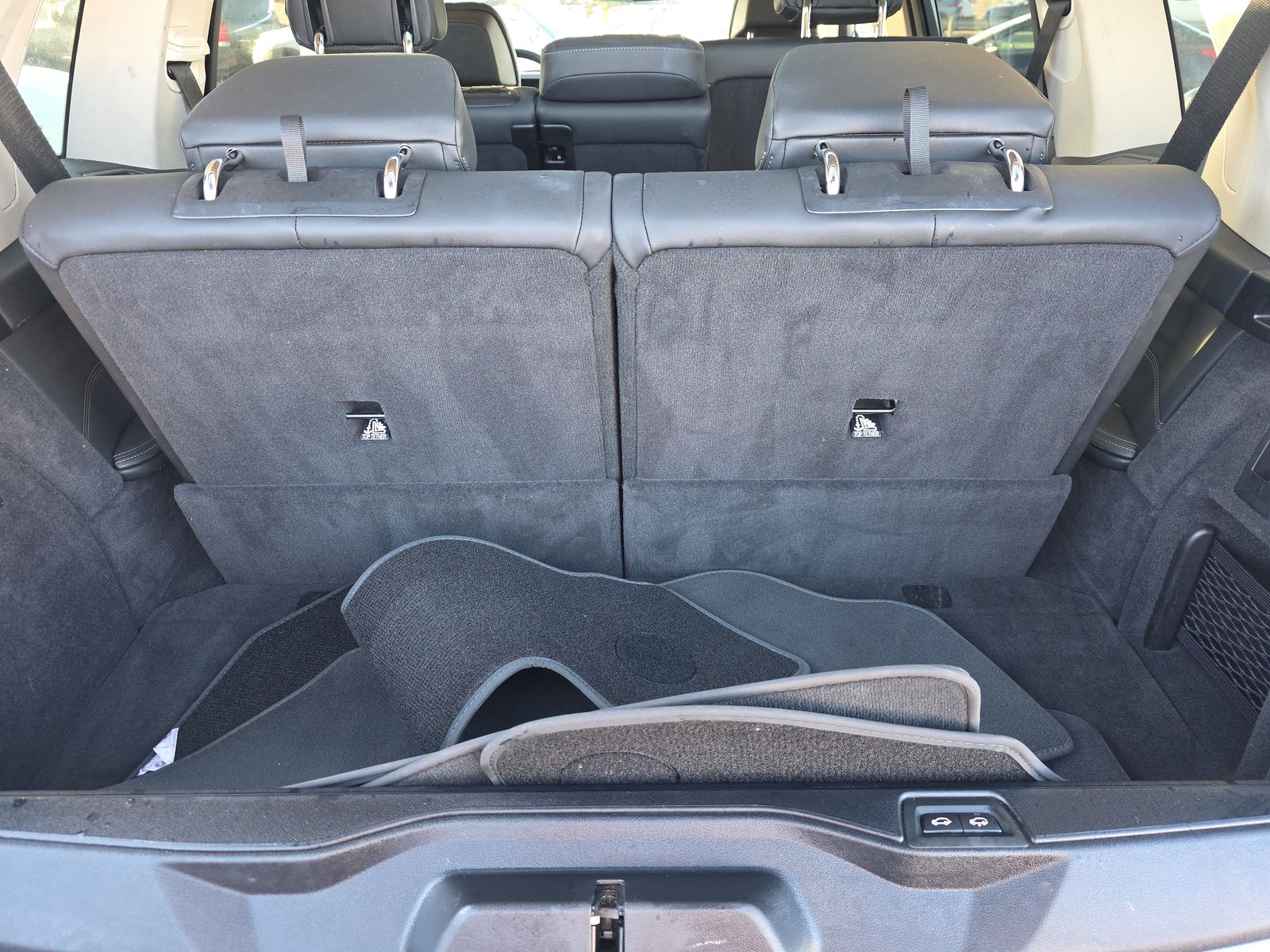 2024 BMW X7 xDrive40i AWD