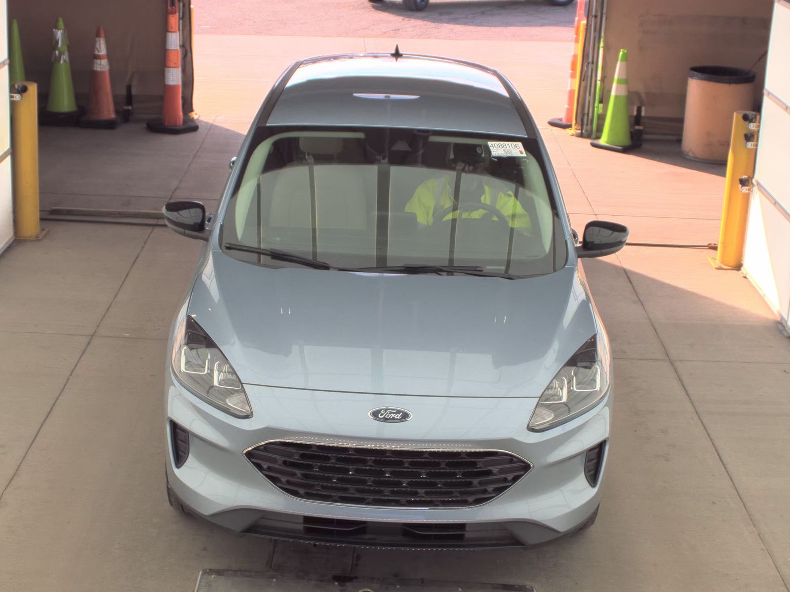 2022 Ford Escape SE FWD