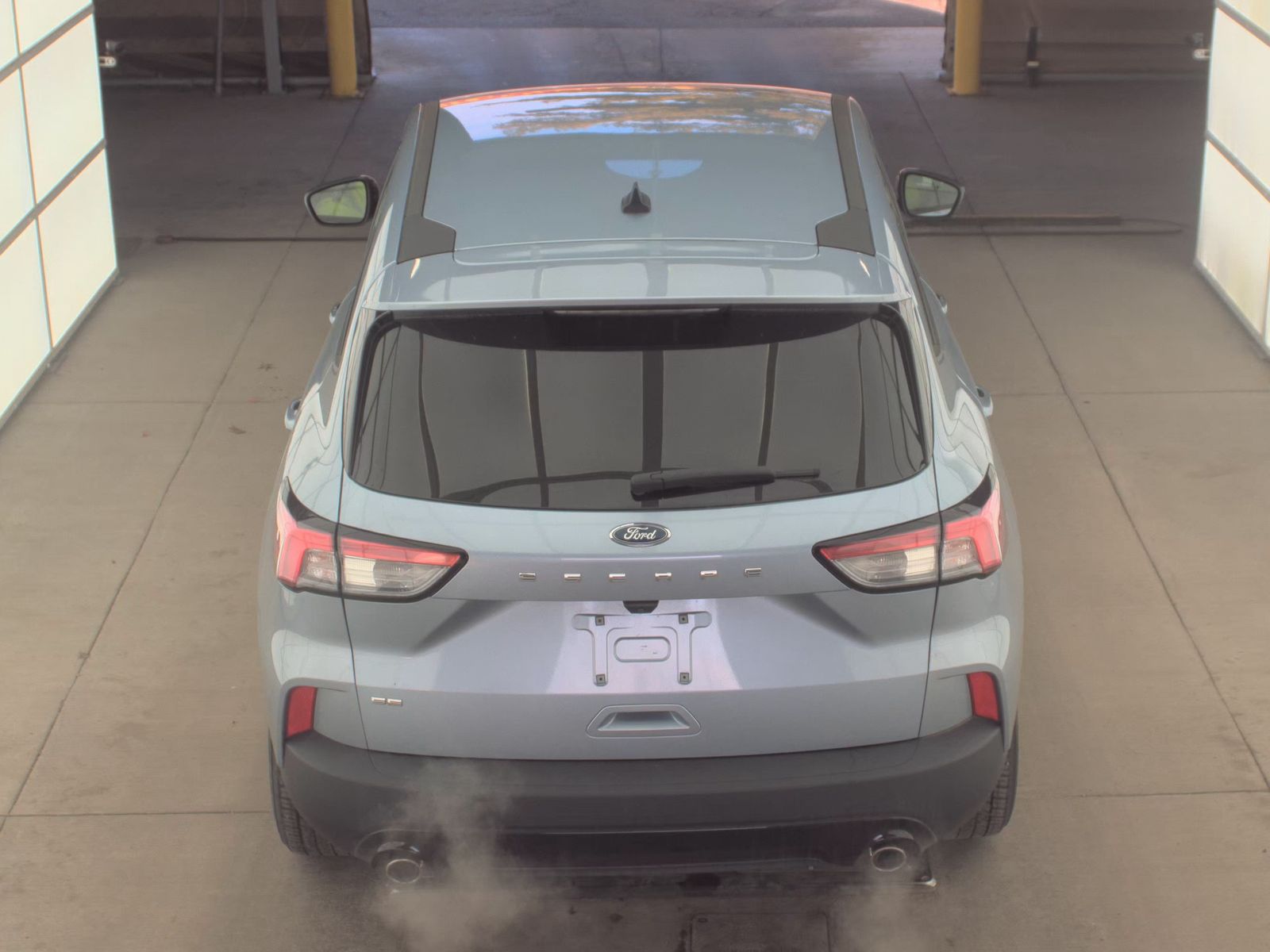 2022 Ford Escape SE FWD