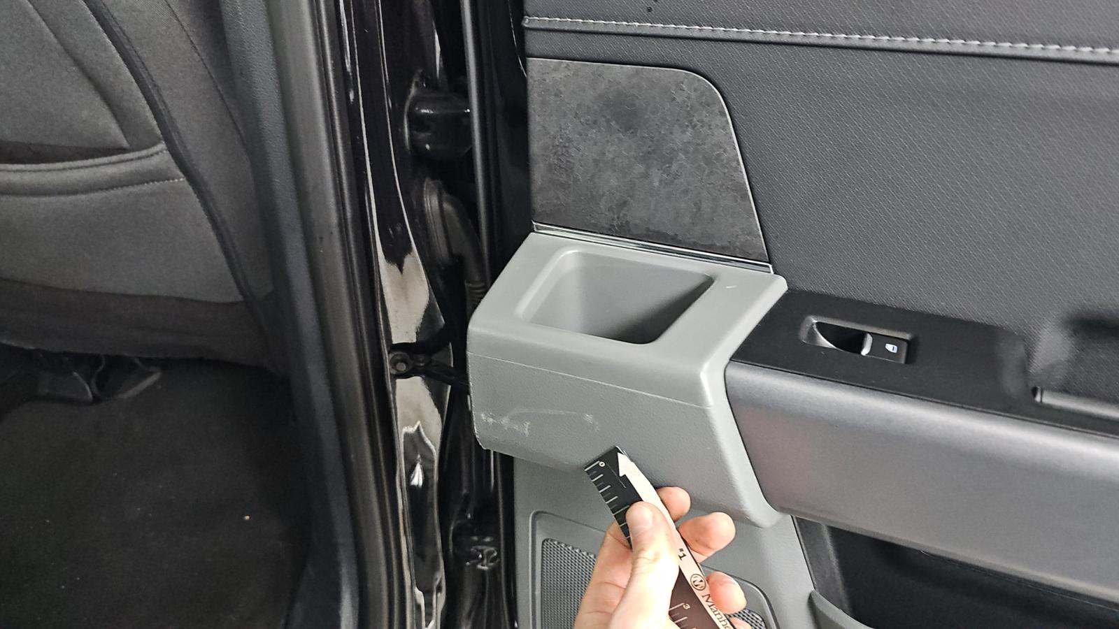 2025 Ford F-150 XLT AWD