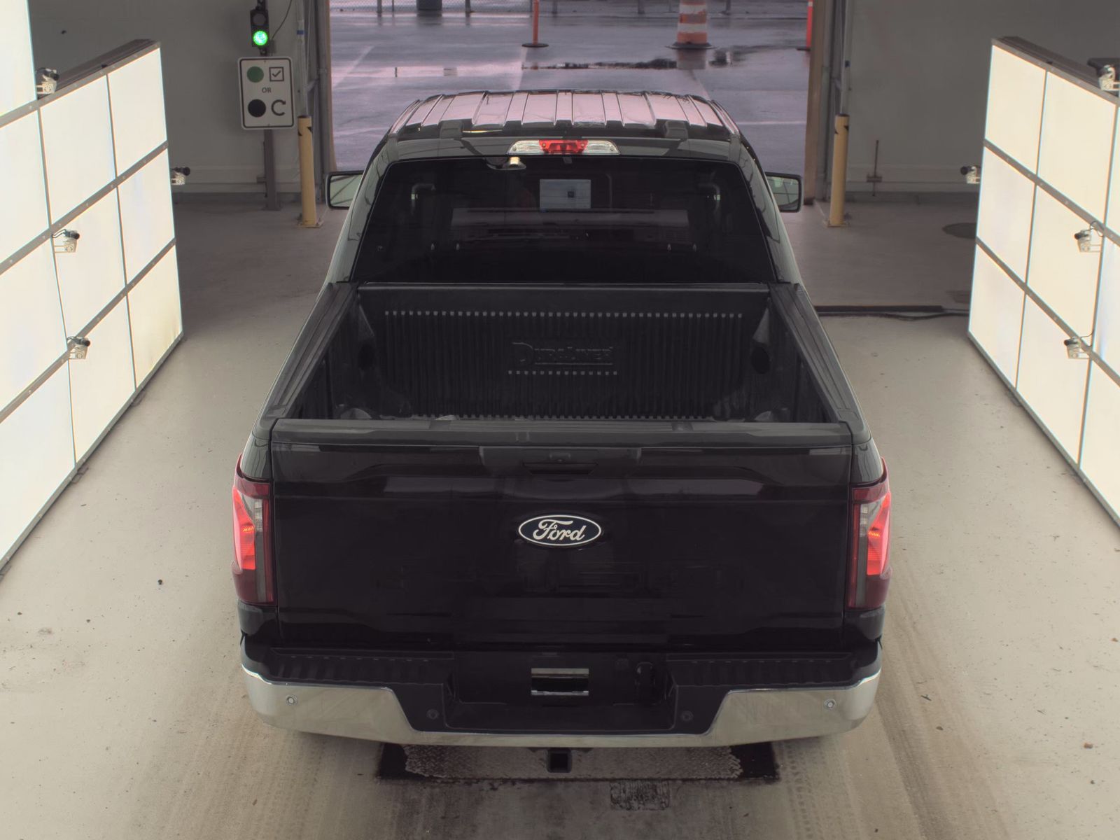 2025 Ford F-150 XLT AWD