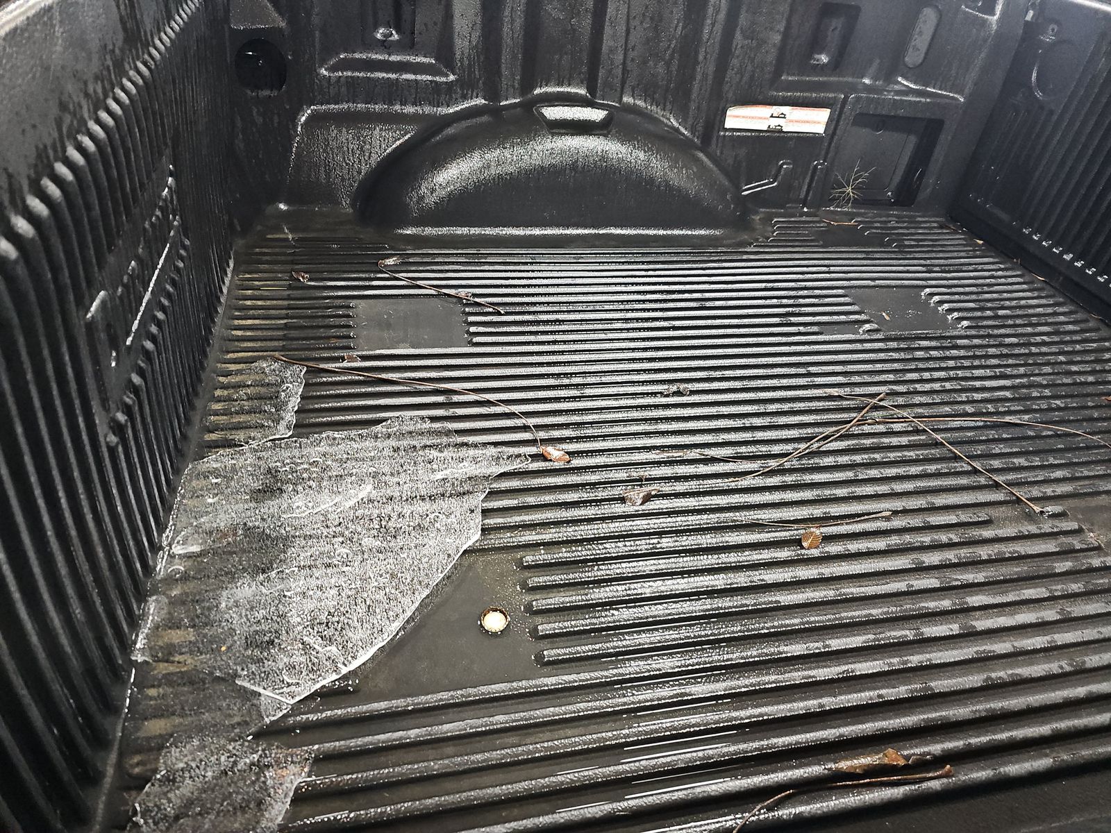 2025 Ford F-150 XLT AWD