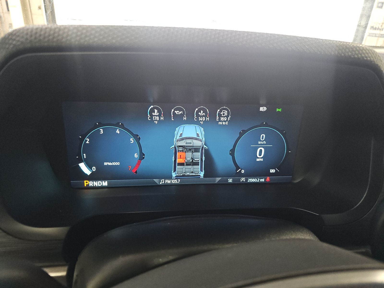 2025 Ford F-150 XLT AWD