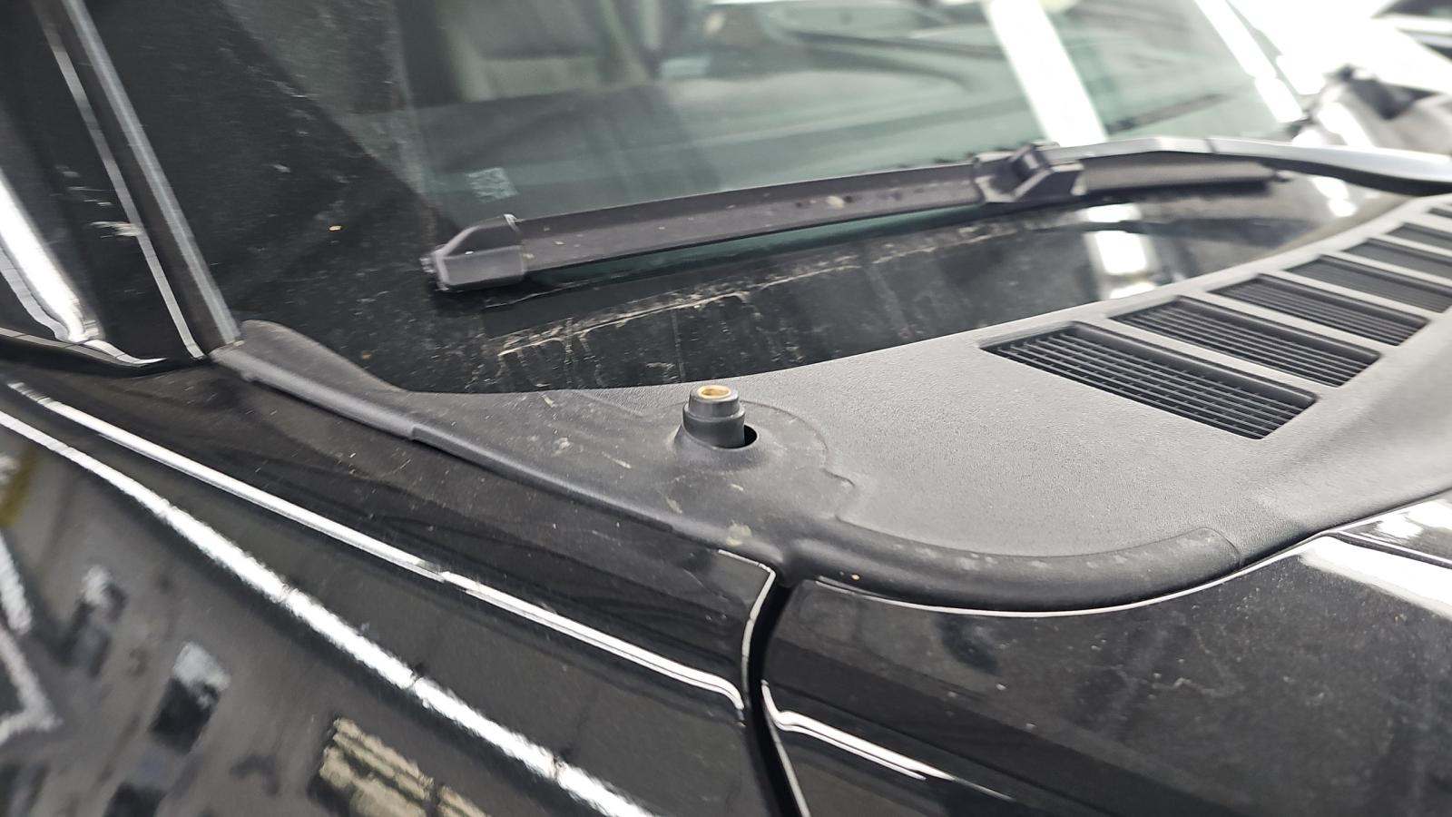 2025 Ford F-150 XLT AWD