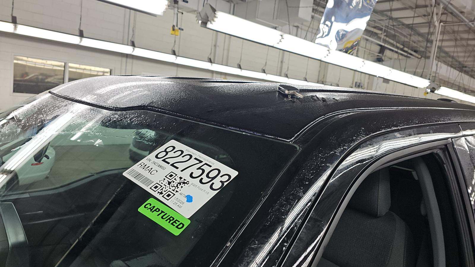 2025 Ford F-150 XLT AWD