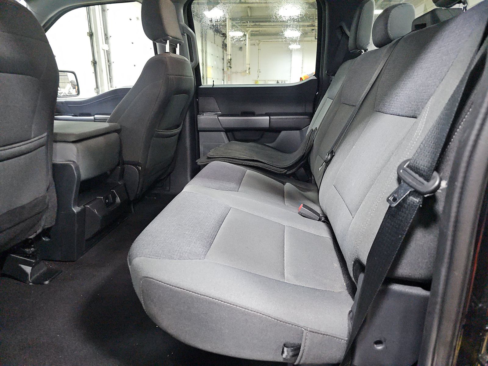 2025 Ford F-150 XLT AWD