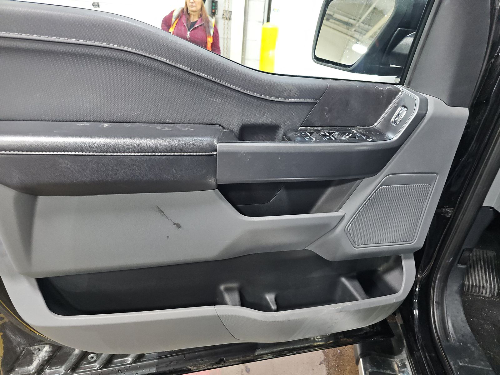 2025 Ford F-150 XLT AWD