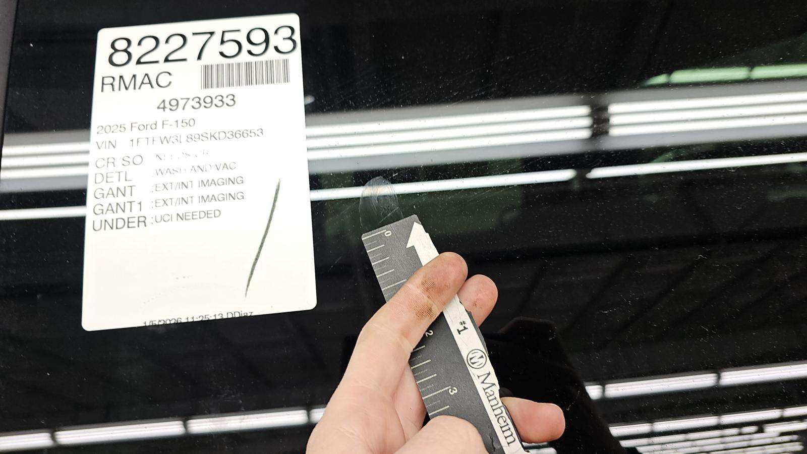 2025 Ford F-150 XLT AWD