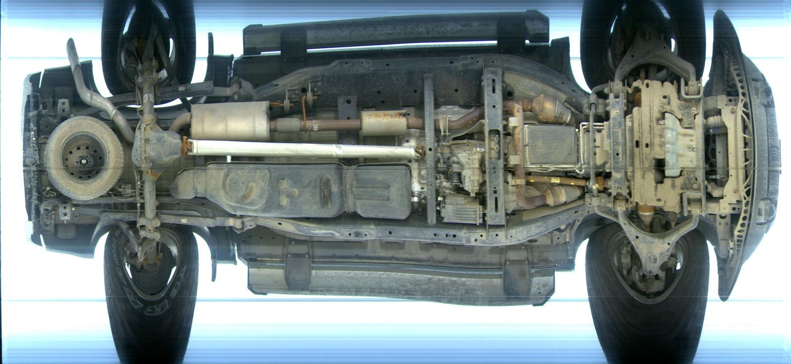 2025 Ford F-150 XLT AWD