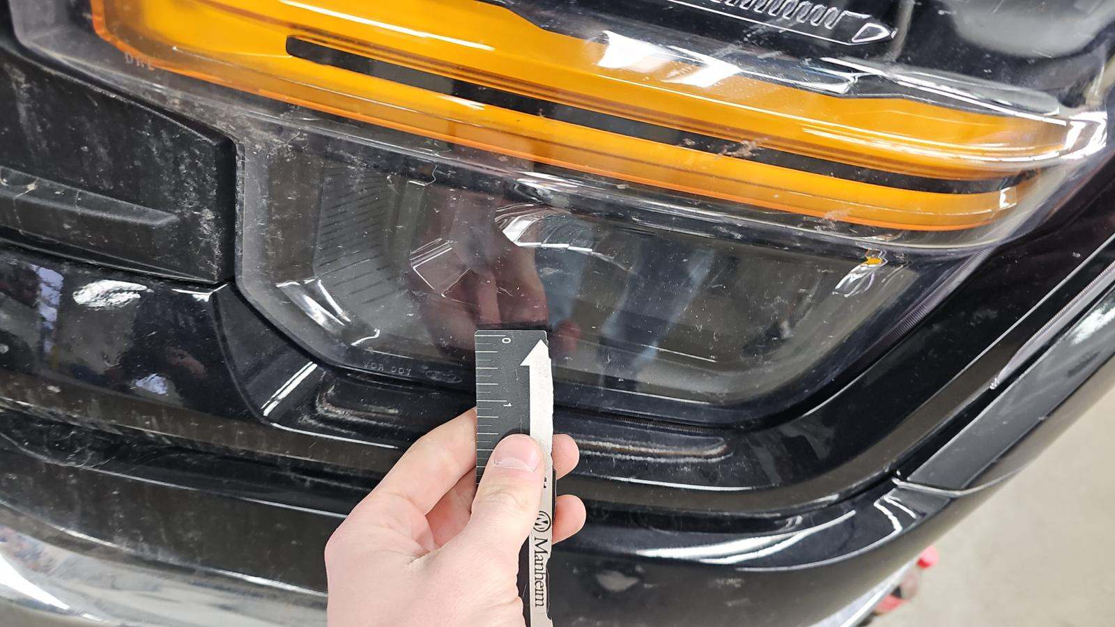 2025 Ford F-150 XLT AWD