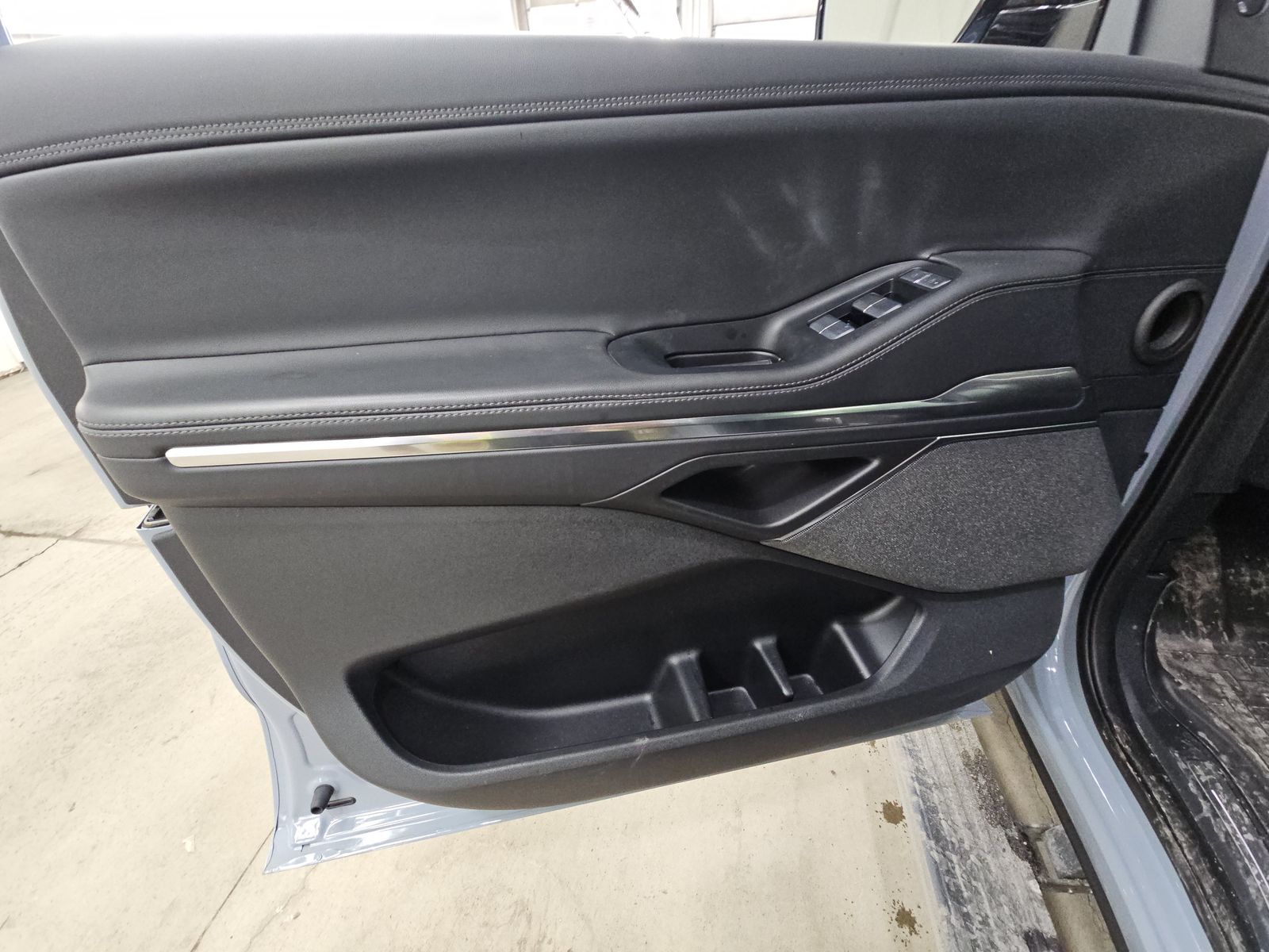 2025 Lincoln Navigator Reserve AWD