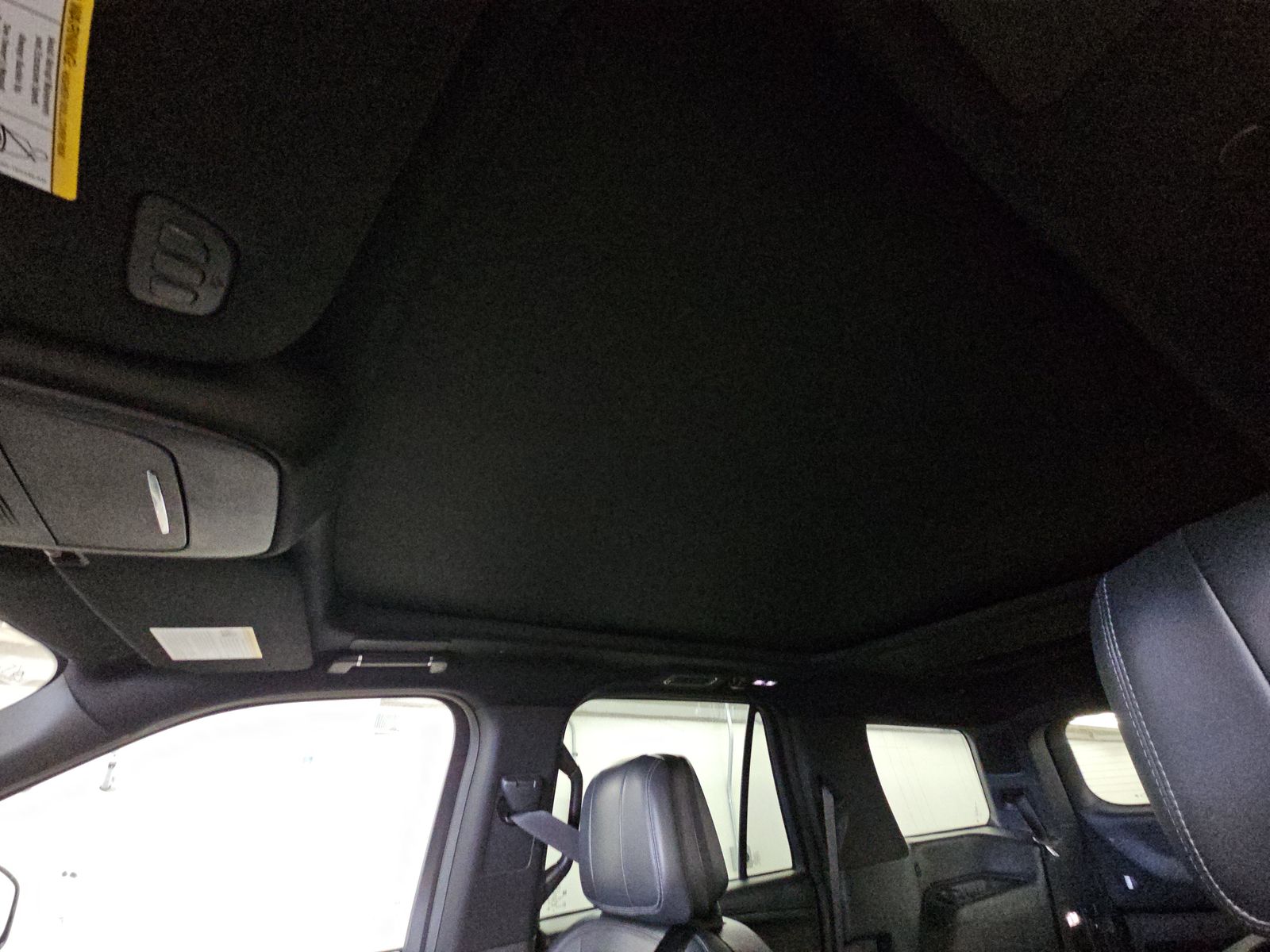 2025 Lincoln Navigator Reserve AWD