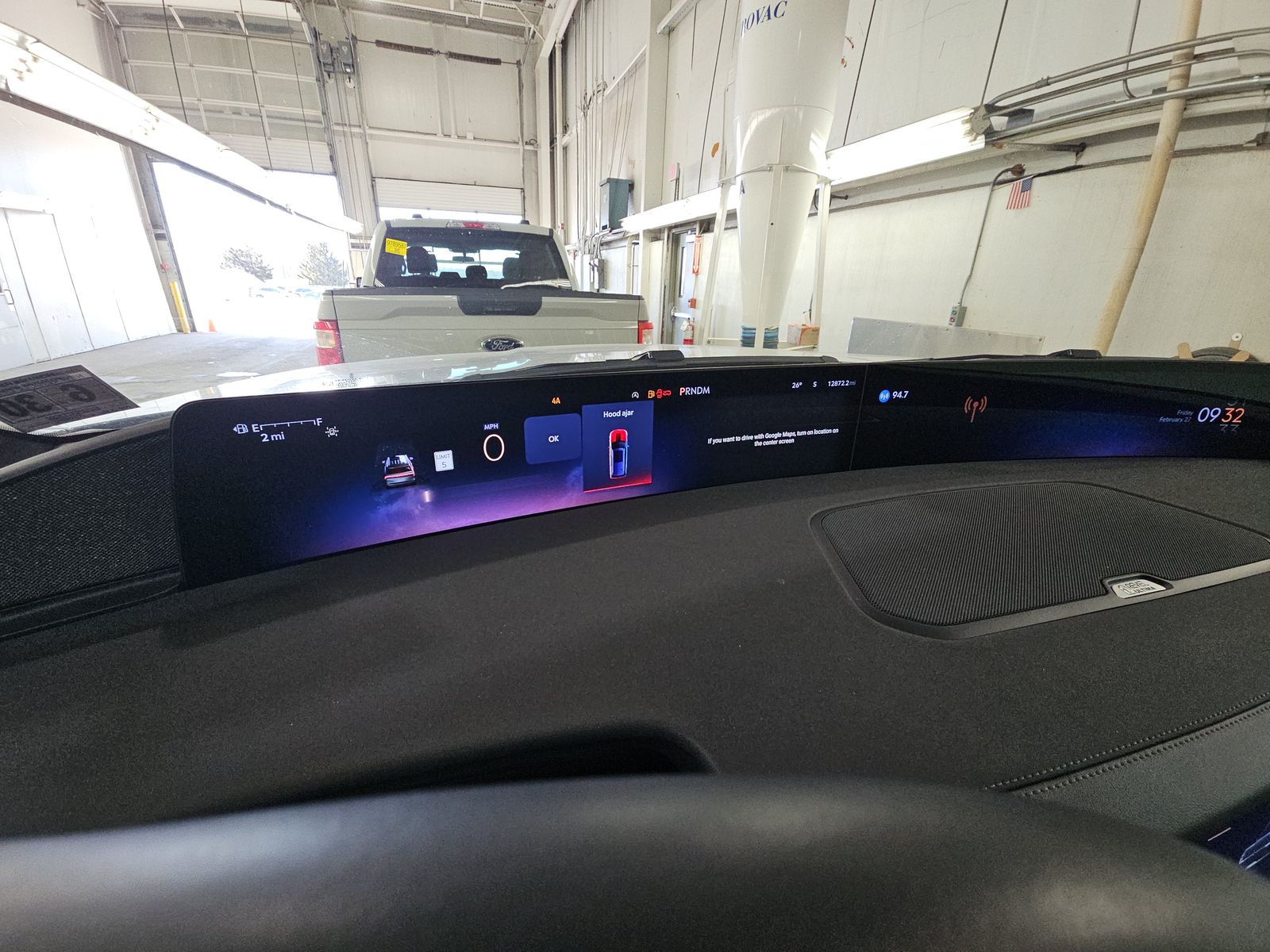 2025 Lincoln Navigator Reserve AWD