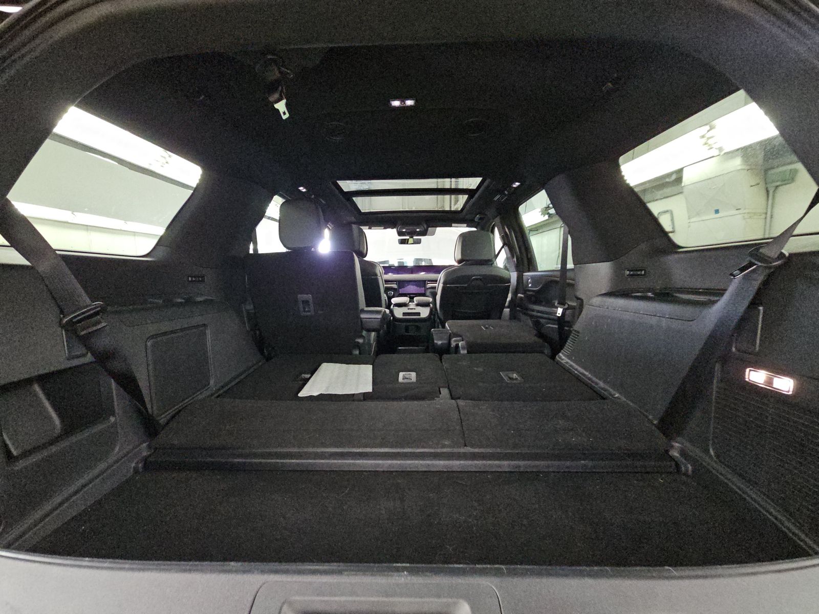 2025 Lincoln Navigator Reserve AWD