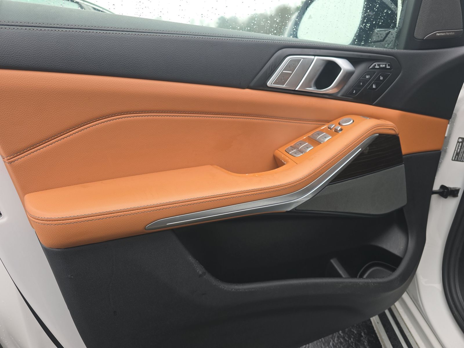 2019 BMW X7 xDrive50i AWD