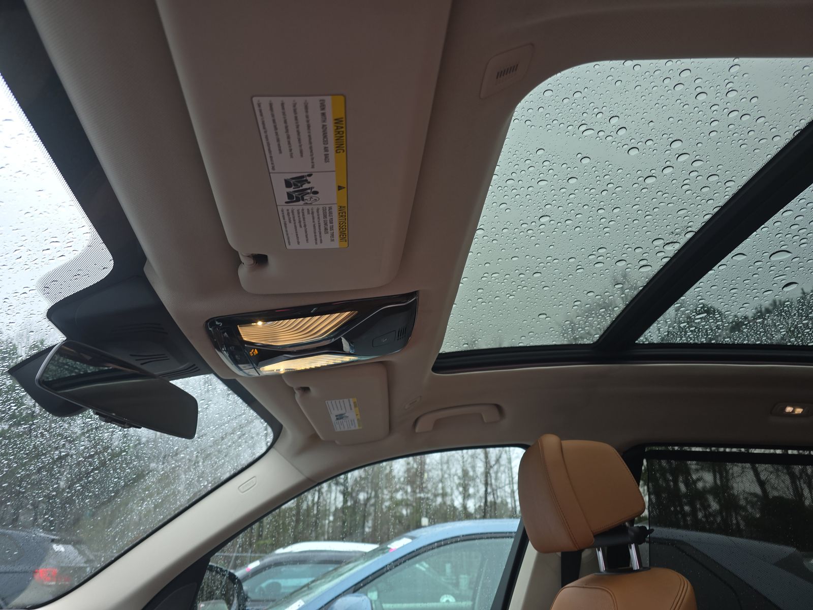 2019 BMW X7 xDrive50i AWD