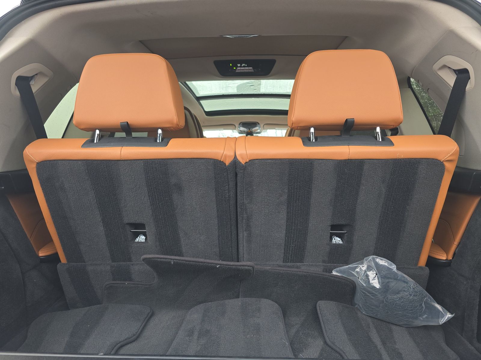 2019 BMW X7 xDrive50i AWD