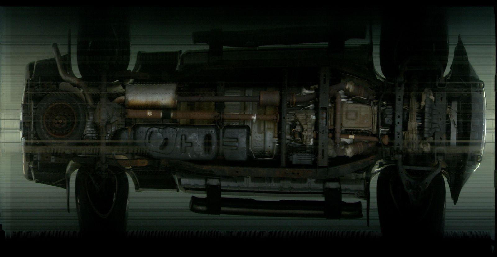 2016 Ford F-150 XLT AWD