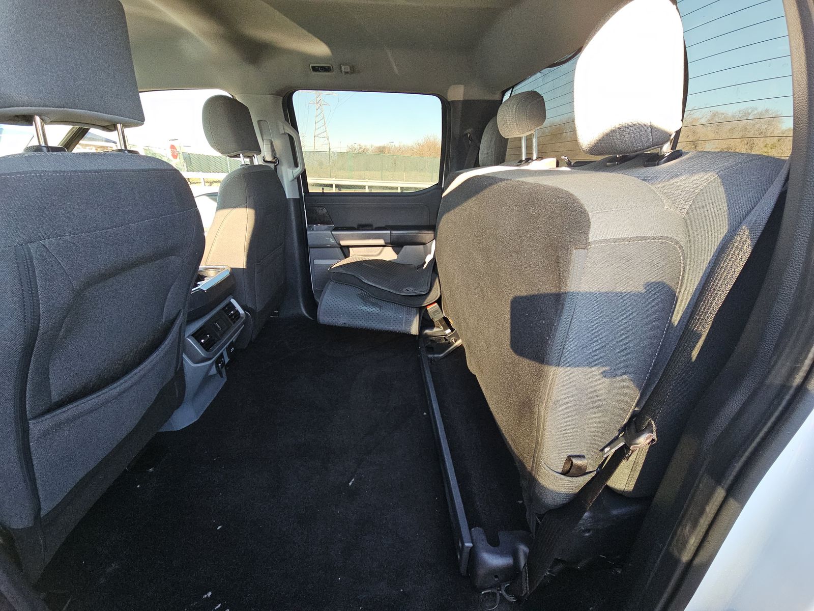 2021 Ford F-150 XLT RWD