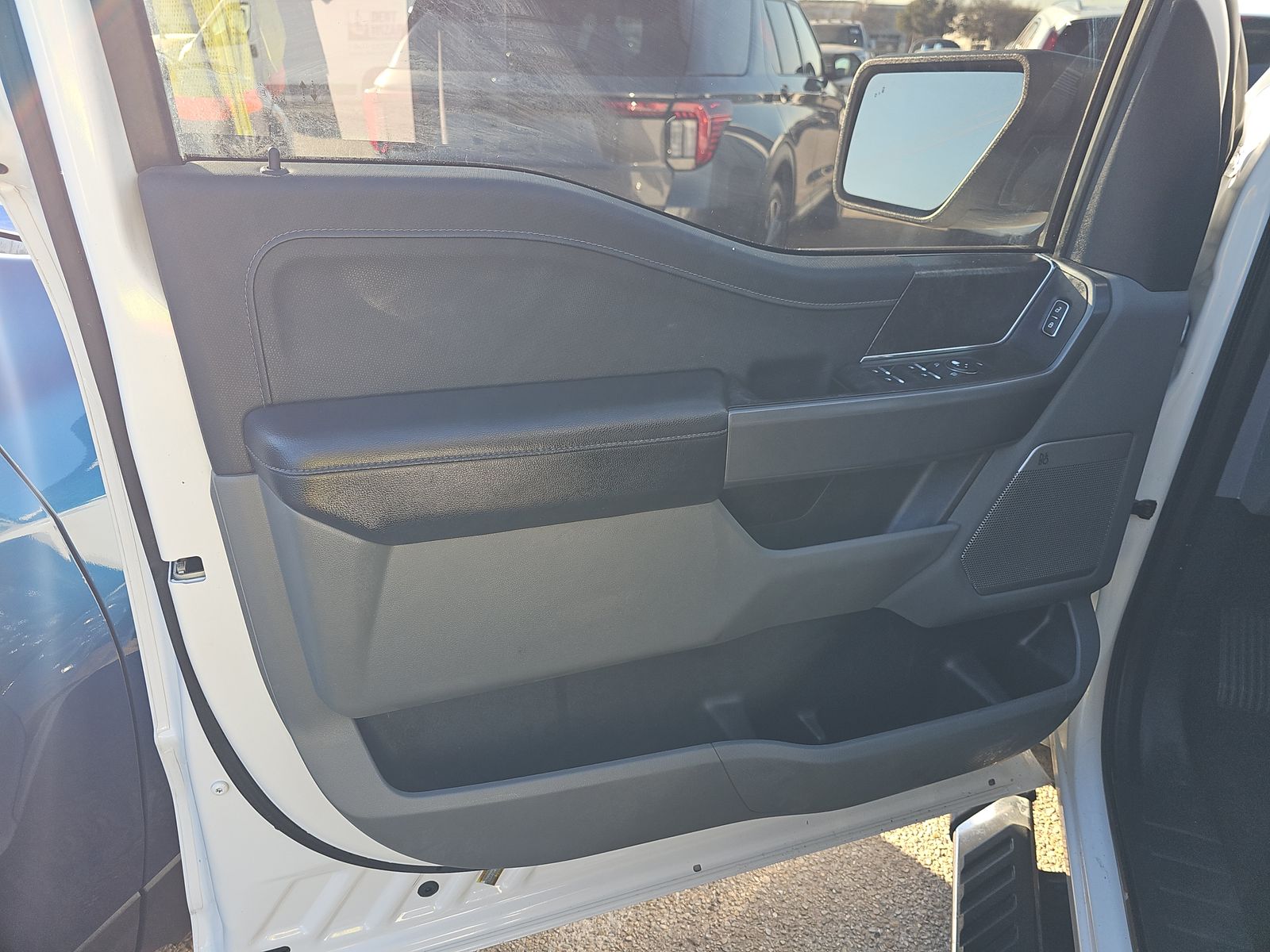 2021 Ford F-150 XLT RWD