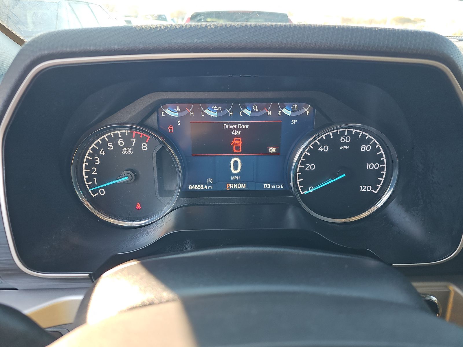 2021 Ford F-150 XLT RWD