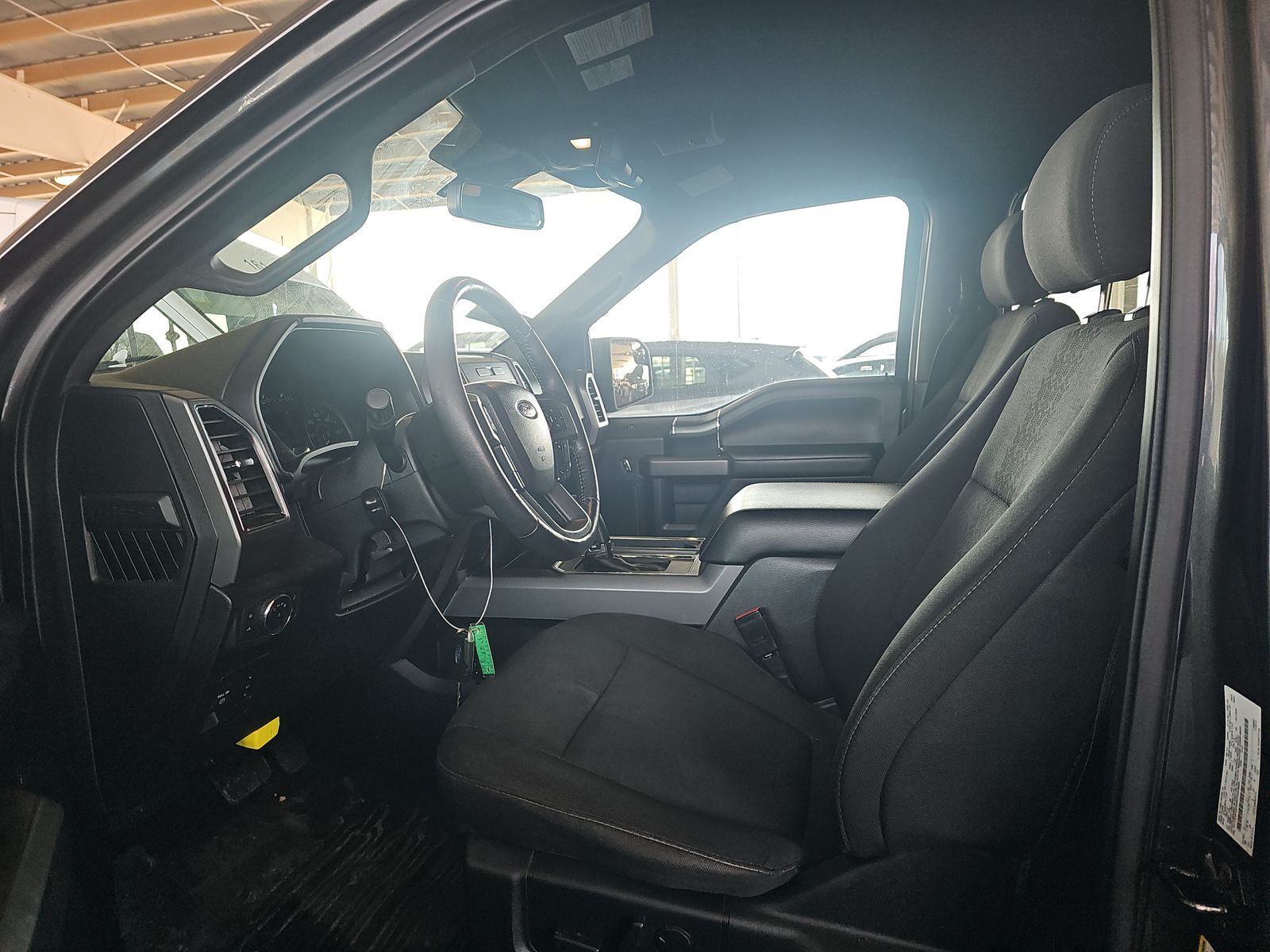 2019 Ford F-150 XLT AWD