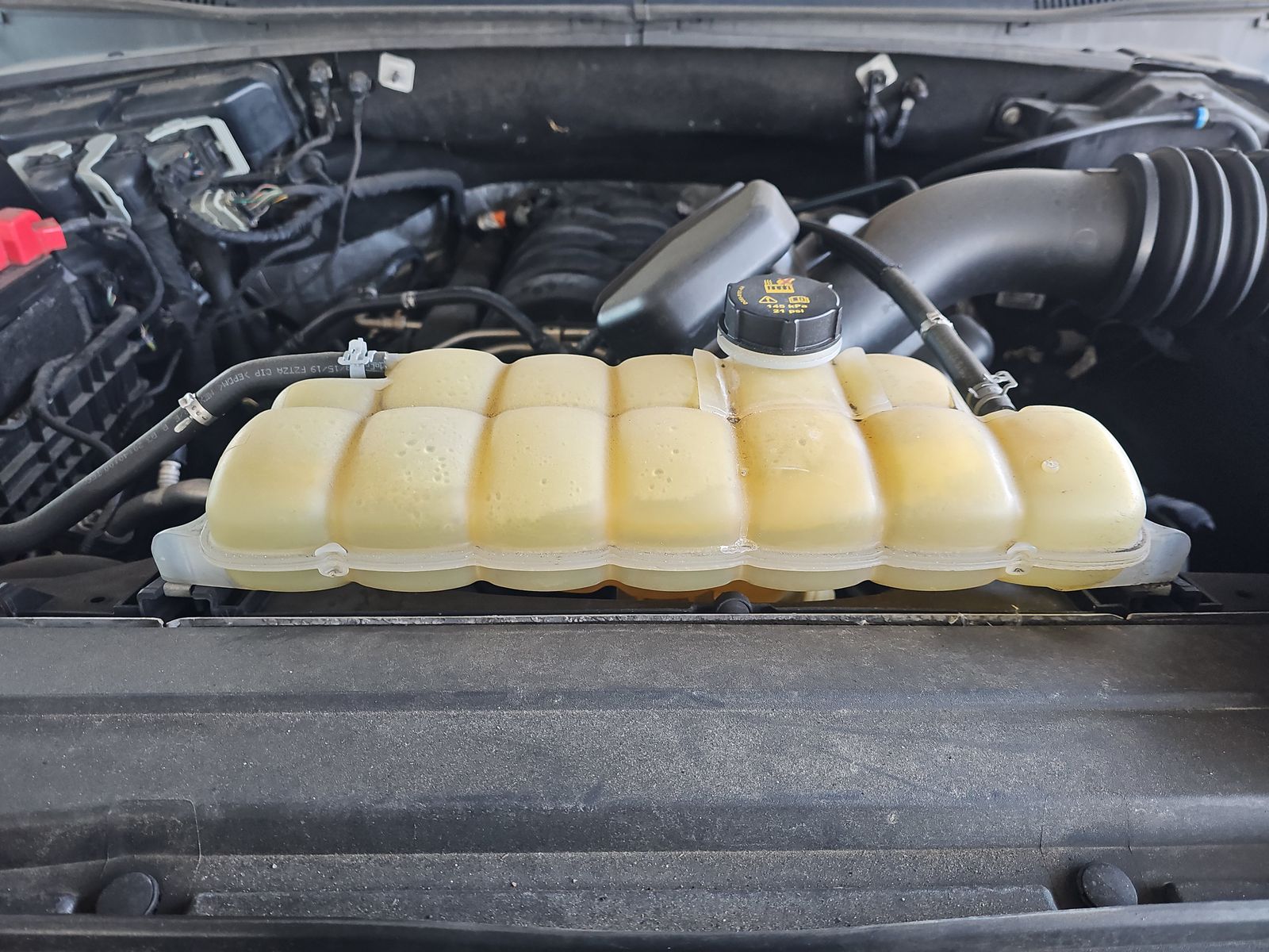 2019 Ford F-150 XLT AWD