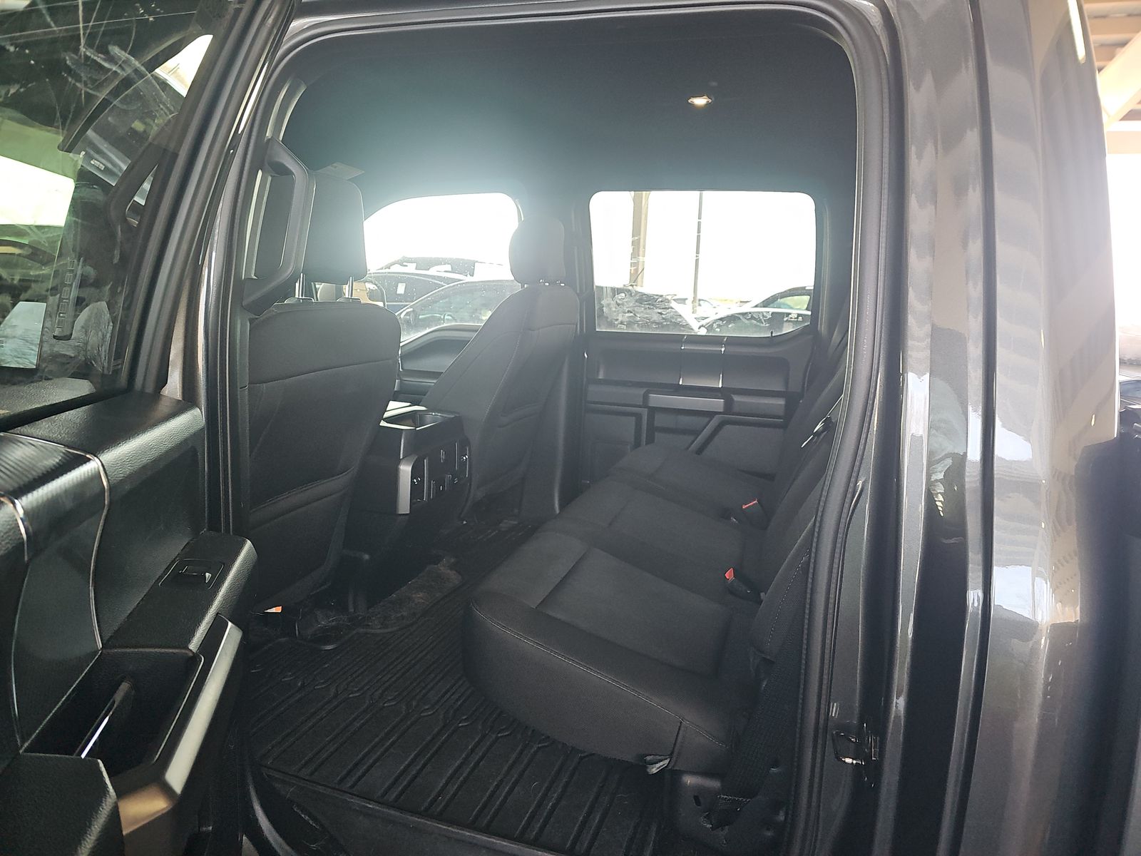 2019 Ford F-150 XLT AWD