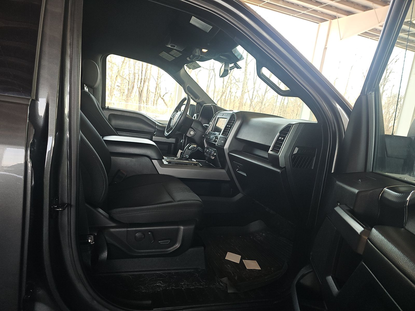 2019 Ford F-150 XLT AWD