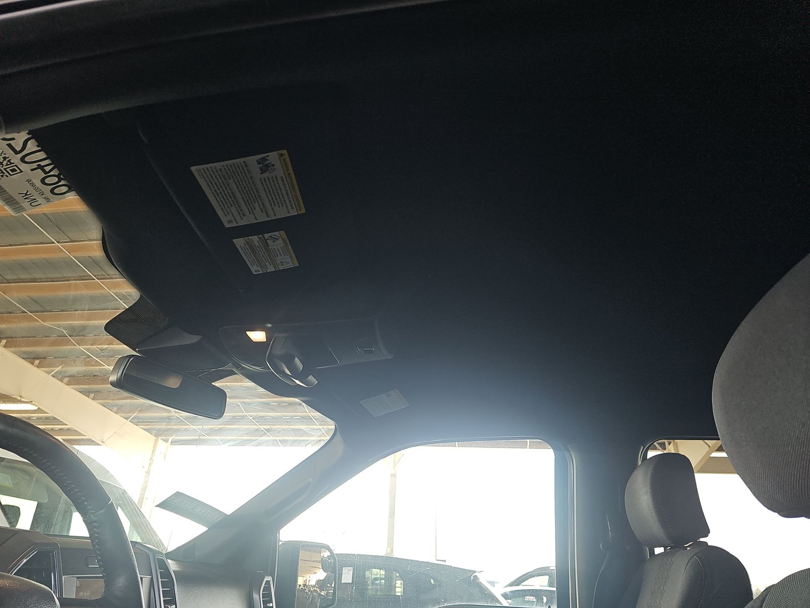 2019 Ford F-150 XLT AWD