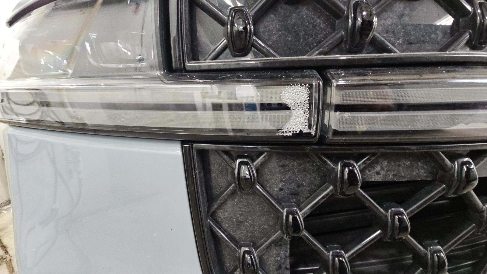 2025 Lincoln Navigator Reserve AWD