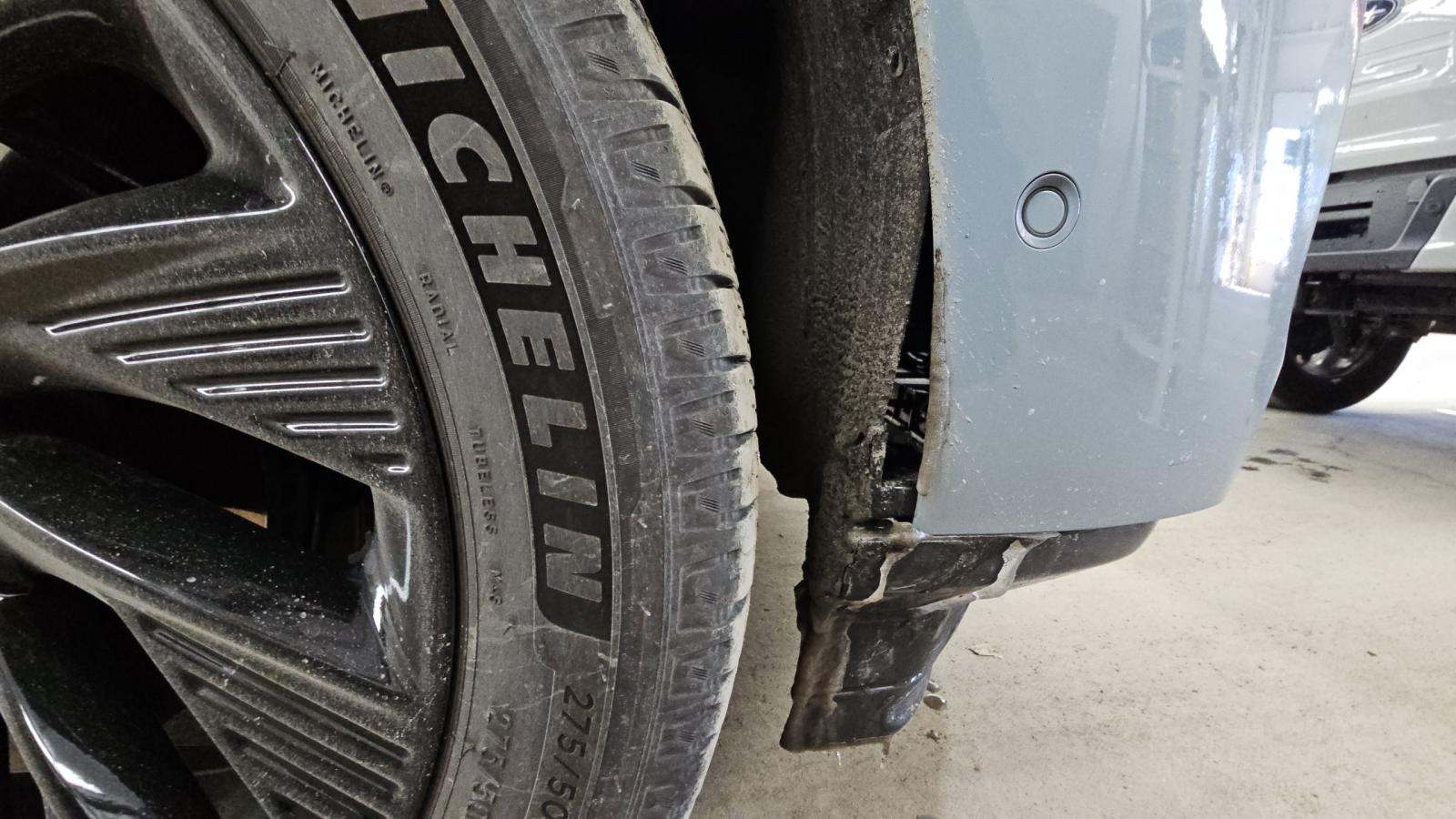 2025 Lincoln Navigator Reserve AWD