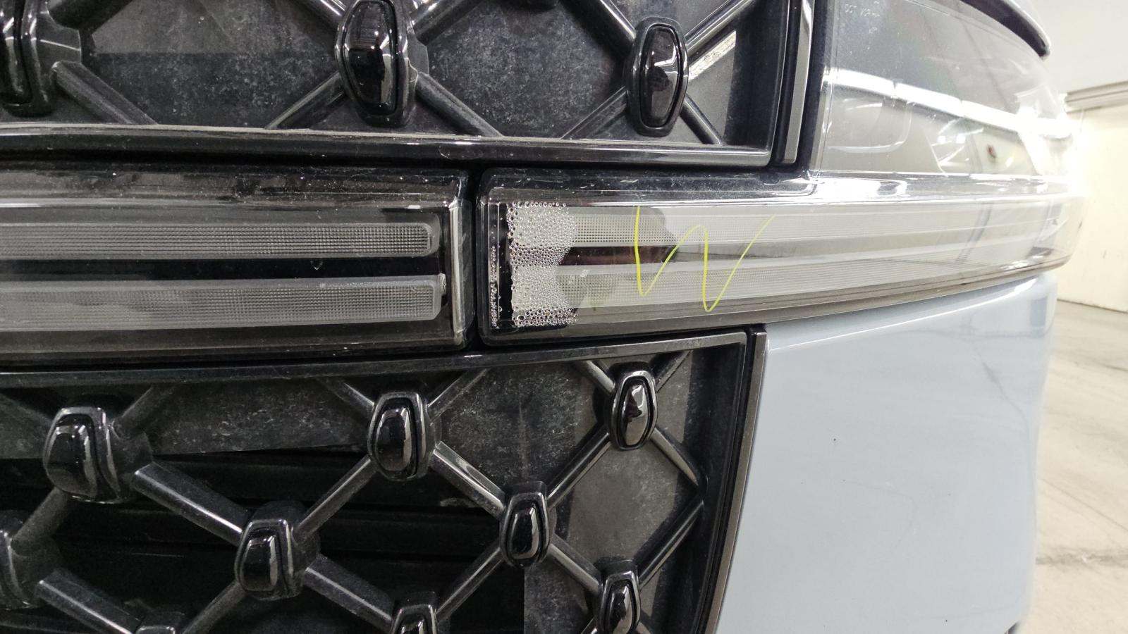 2025 Lincoln Navigator Reserve AWD