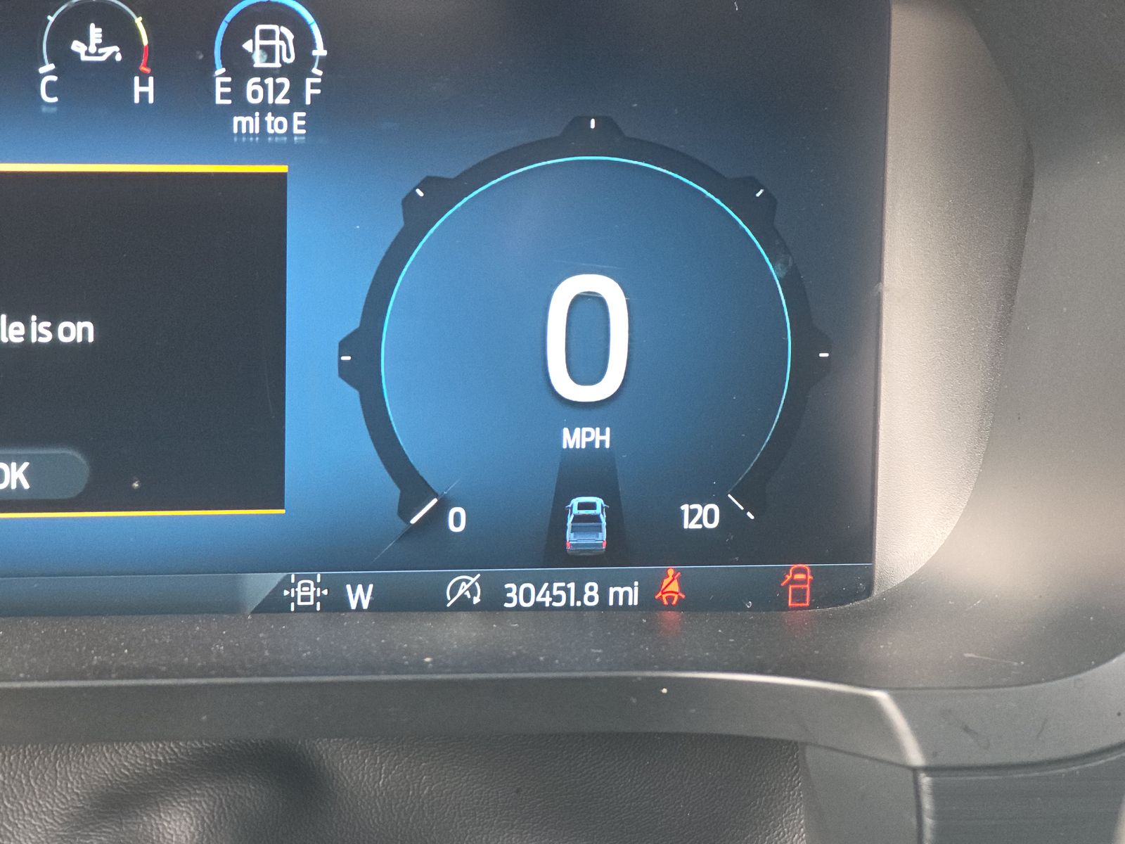 2025 Ford F-150 XLT AWD