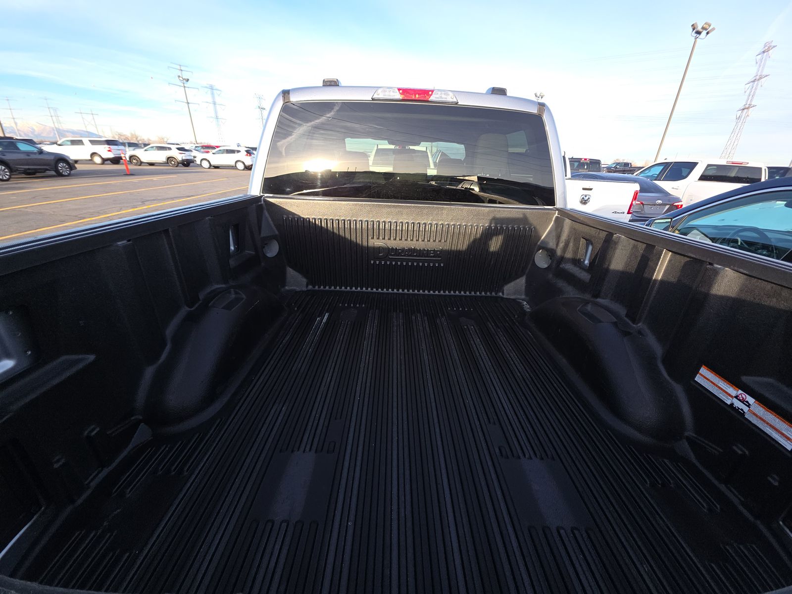 2025 Ford F-150 XLT AWD