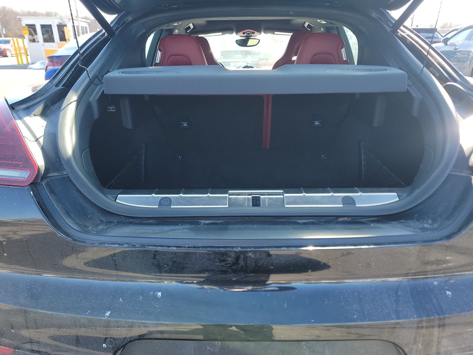 2016 Porsche Panamera GTS AWD