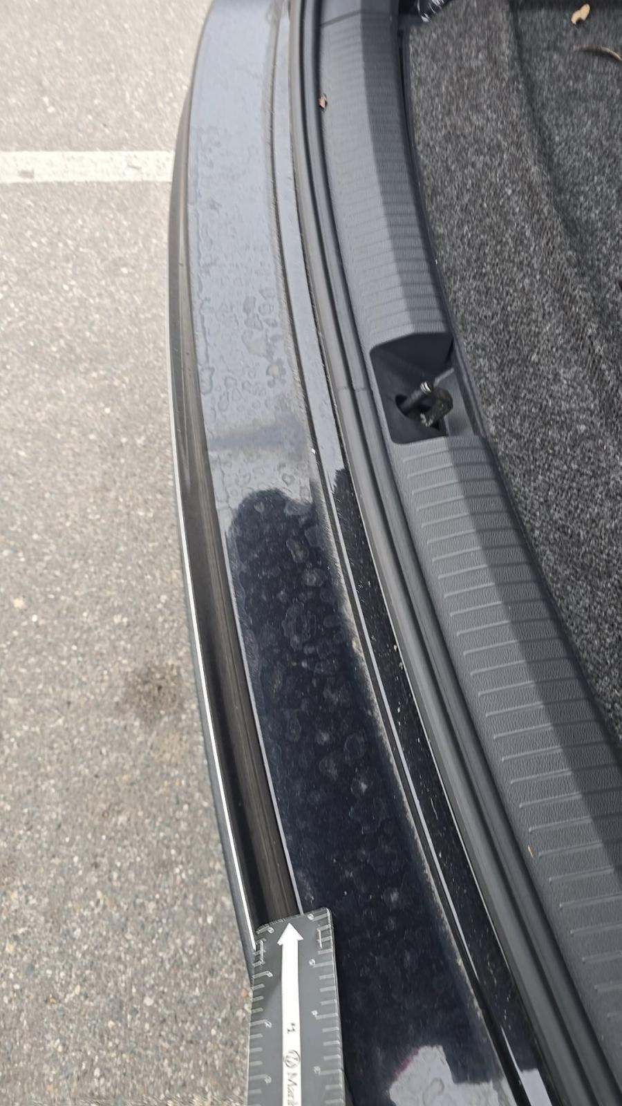 2022 Volkswagen Tiguan 2.0T SE FWD