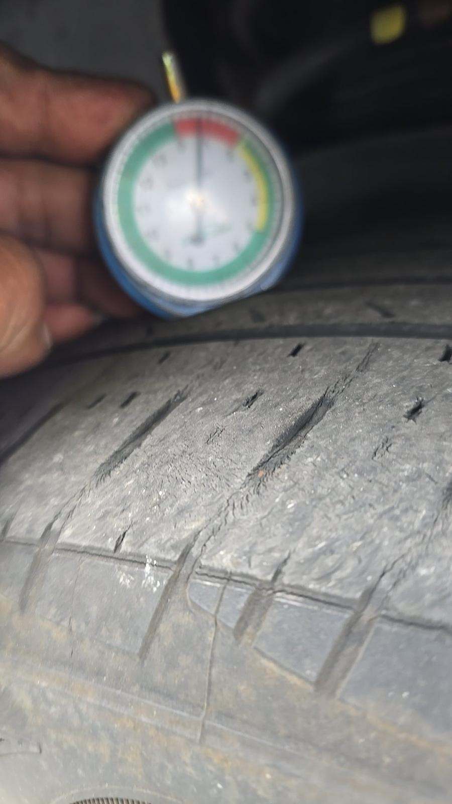 2022 Volkswagen Tiguan 2.0T SE FWD