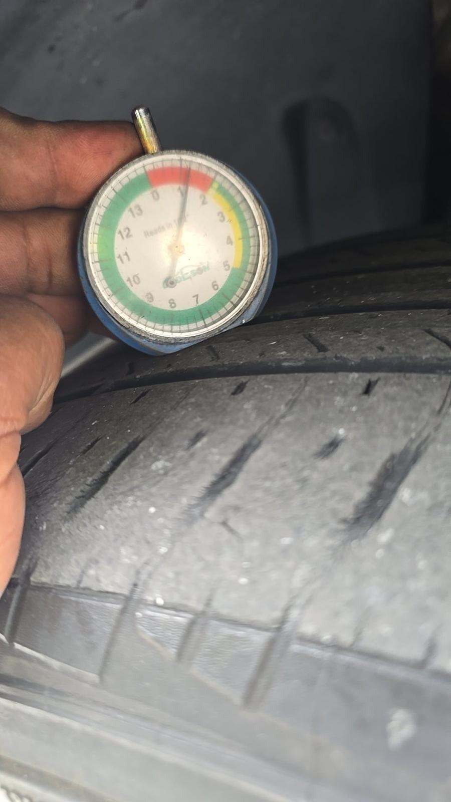 2022 Volkswagen Tiguan 2.0T SE FWD