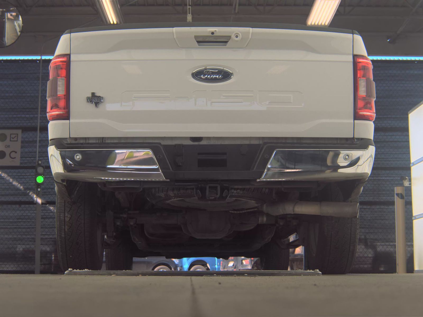 2021 Ford F-150 XLT RWD