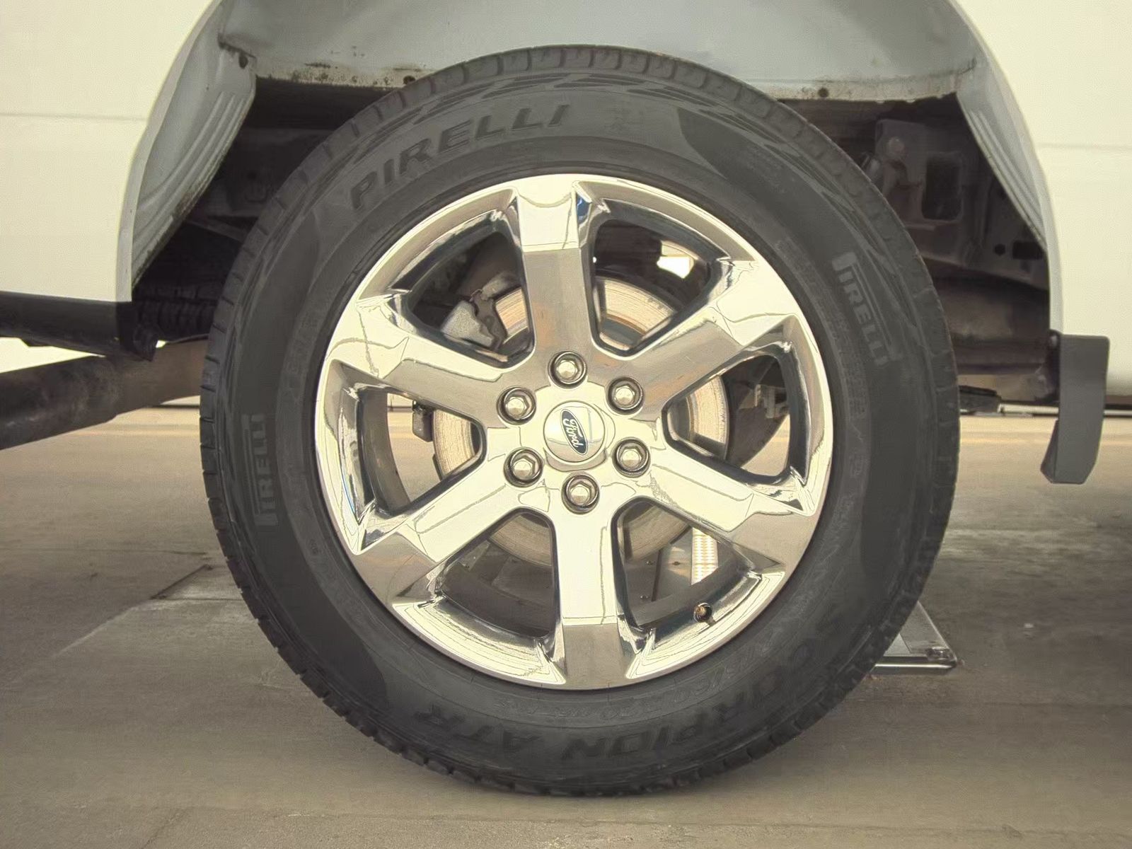 2021 Ford F-150 XLT RWD