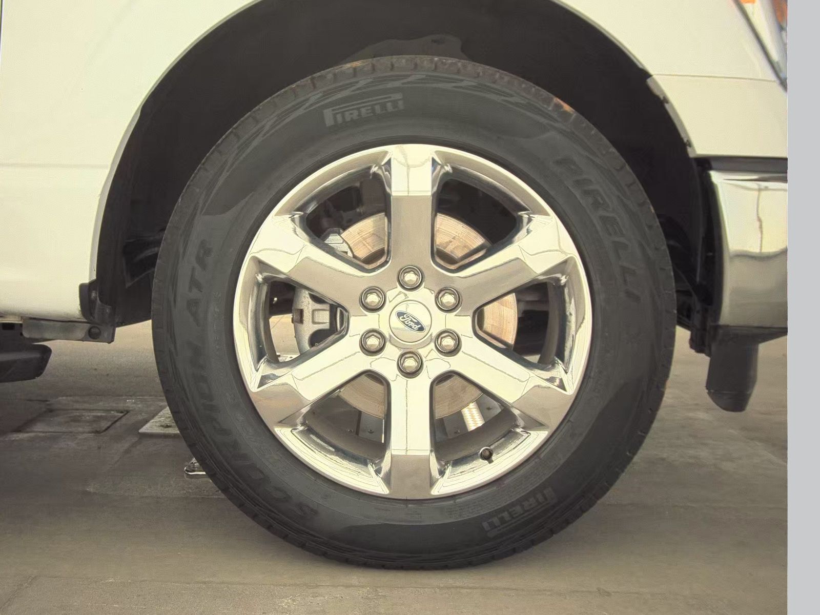 2021 Ford F-150 XLT RWD