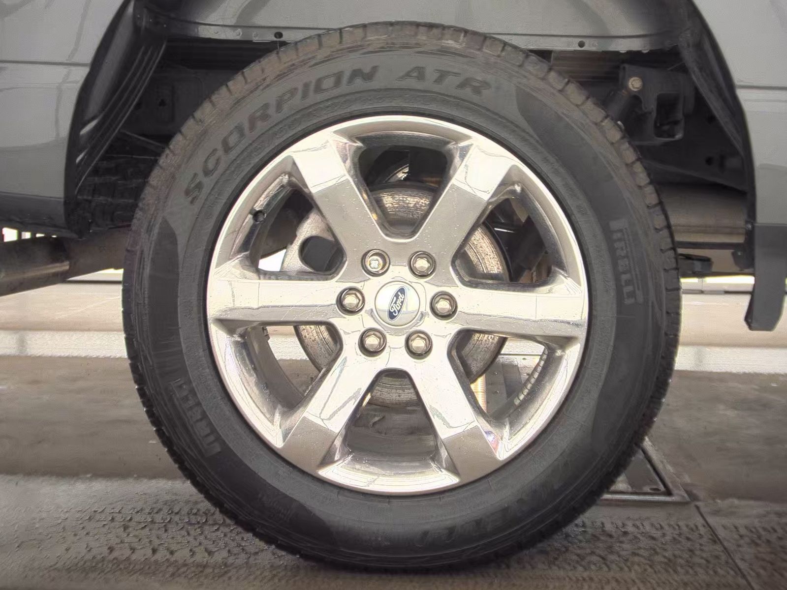 2023 Ford F-150 XLT AWD